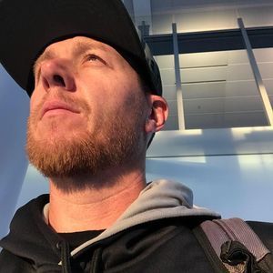 Meet your Posher, Jonathan